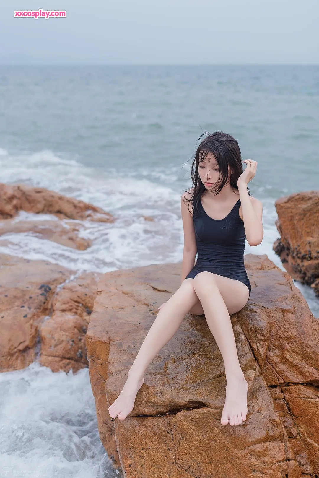 Zumuko: Seductive Sea Sukumizu